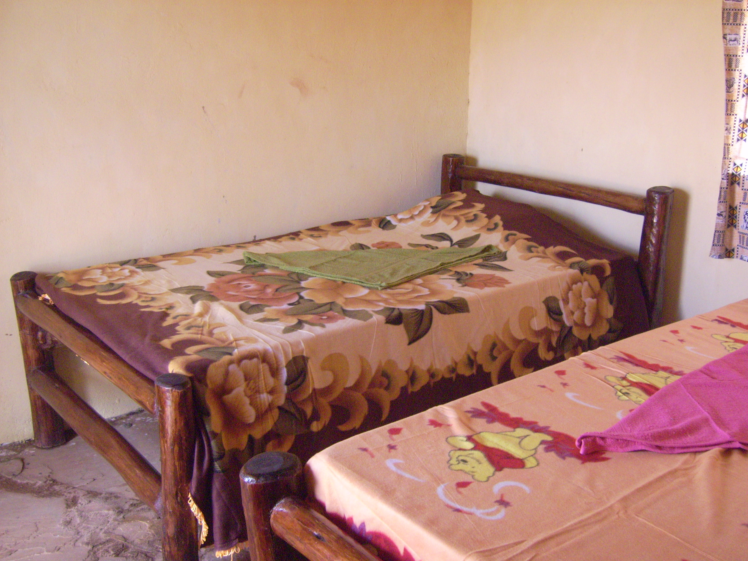 Accomodation